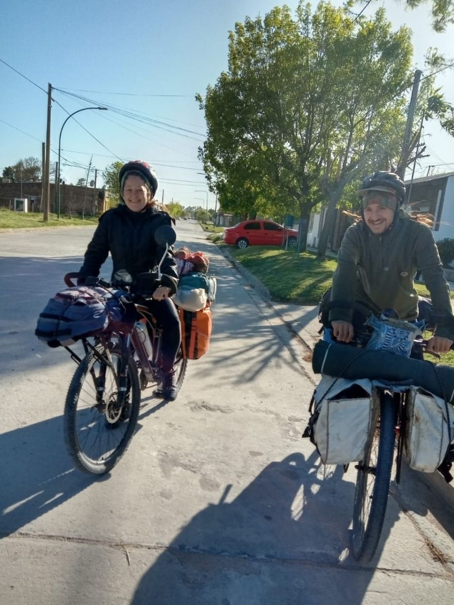 Todo listo y en marcha para la gran fiesta que une al campo y la ciudad