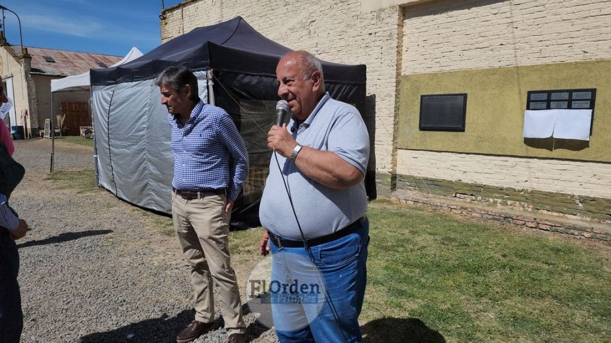 Coñue 157 Vasco 78, el Gran Campeón Angus