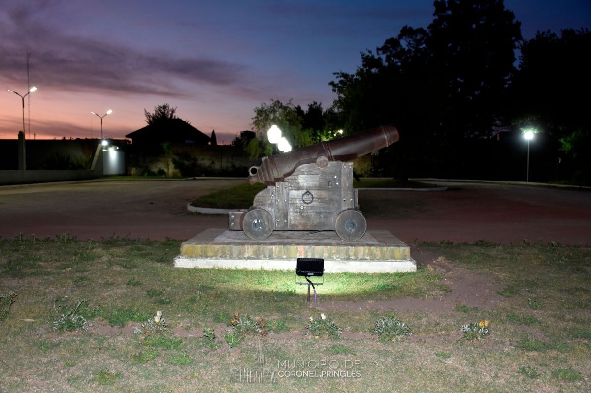 Mejoras en la Terminal de Ómnibus.