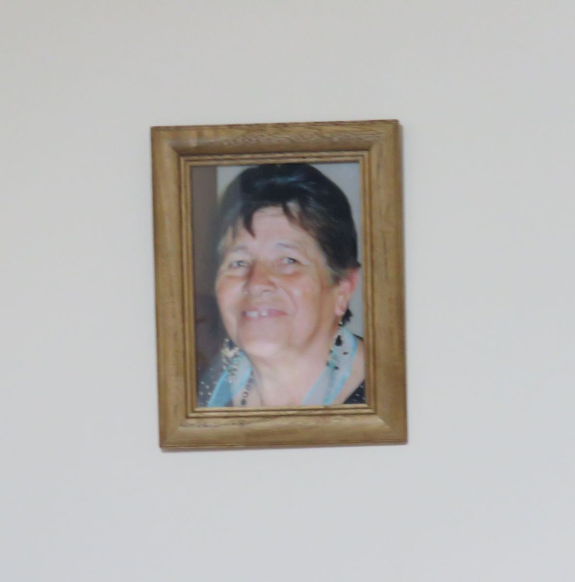 La capilla San Cayetano celebró su 60º aniversario.