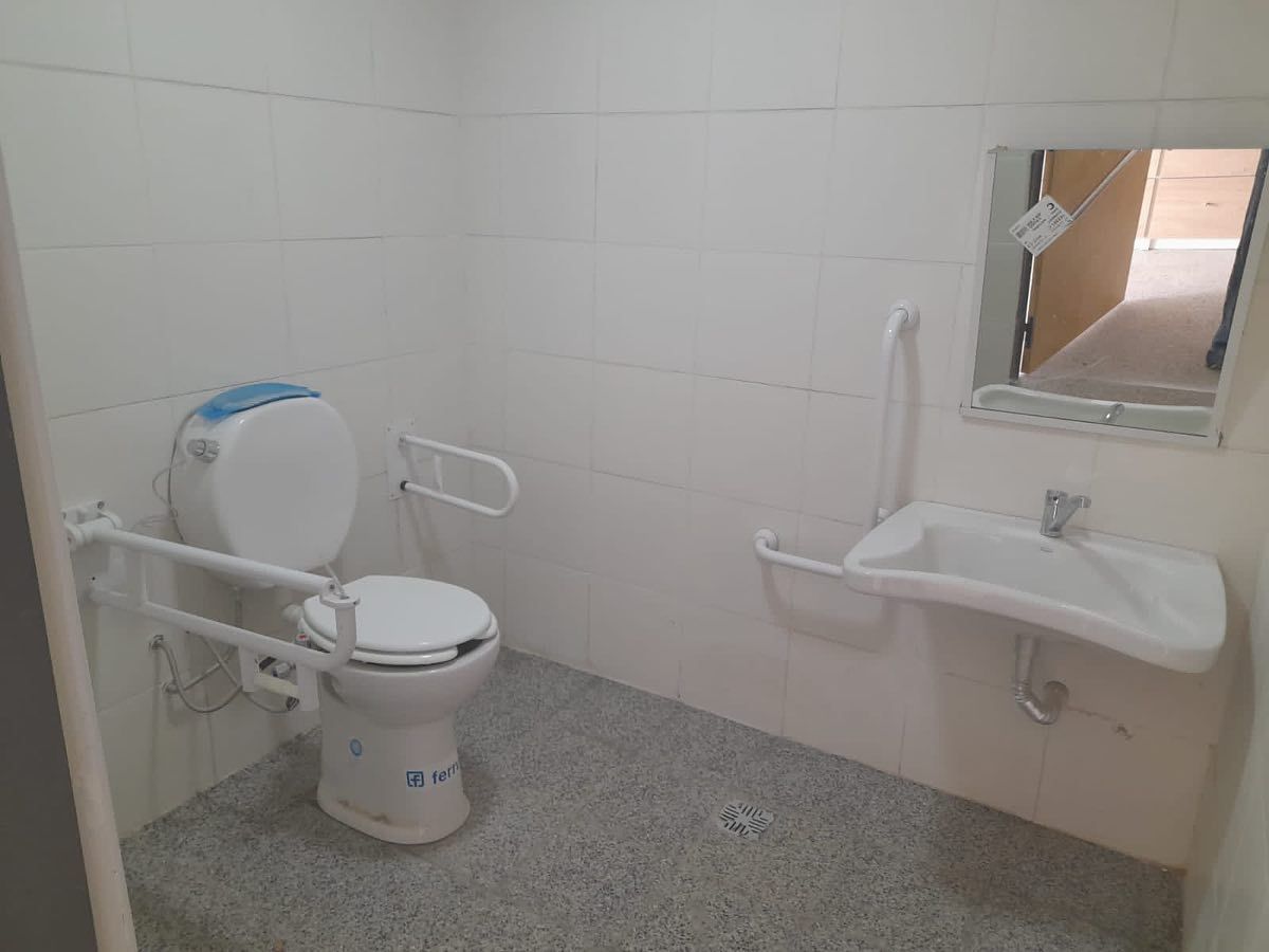 Avanza la construcción del Jardín 903 de Indio Rico