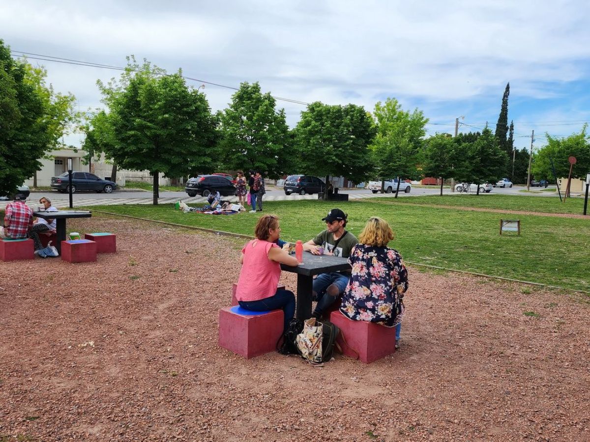 Mercado de Pulgas: Una propuesta municipal que llegó para quedarse