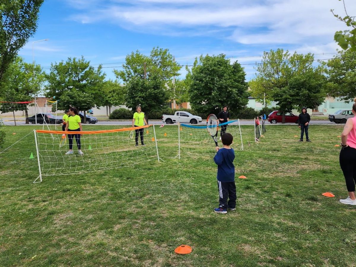 Mercado de Pulgas: Una propuesta municipal que llegó para quedarse