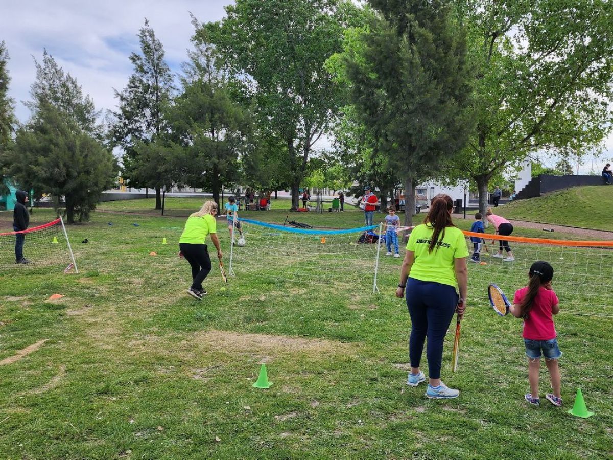 Mercado de Pulgas: Una propuesta municipal que llegó para quedarse