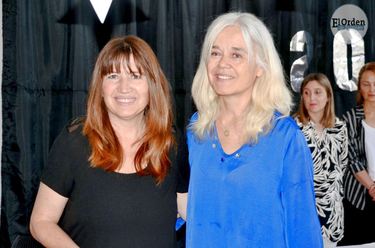 Emotivo acto académico de Colación de los nuevos egresados 2022