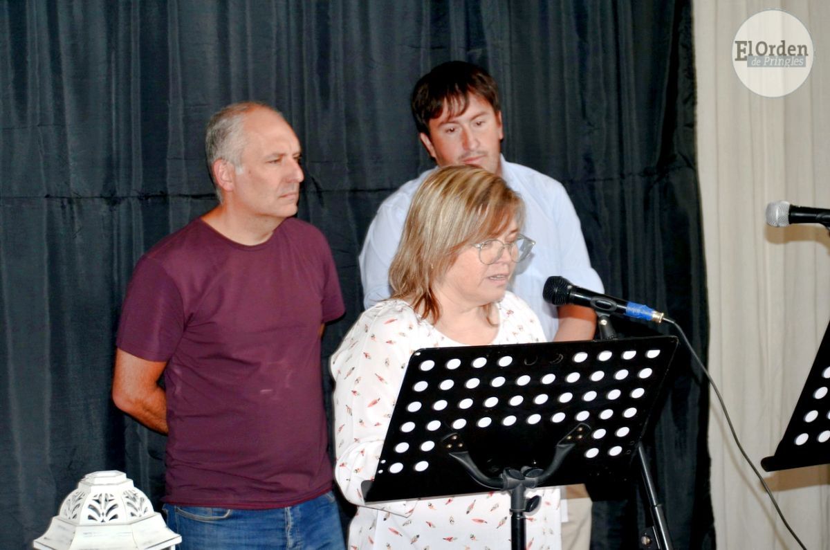 Emotivo acto académico de Colación de los nuevos egresados 2022