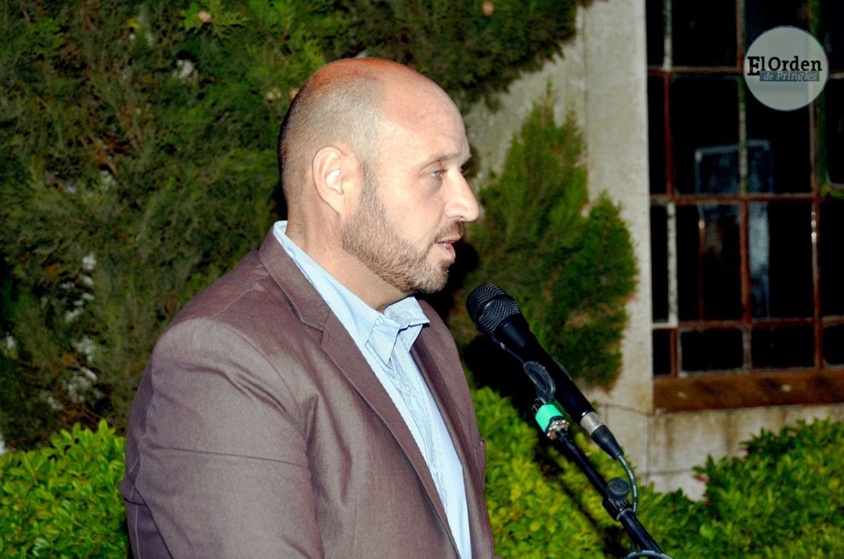 La Escuela Agrotécnica despidió con emoción a sus 67 egresados 2022