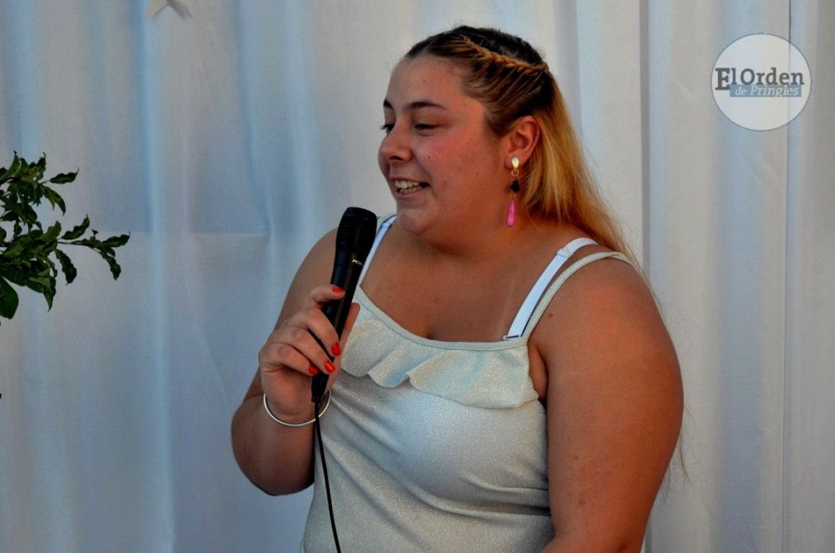 La Escuela Secundaria N°5 despidió a los Egresados 2022