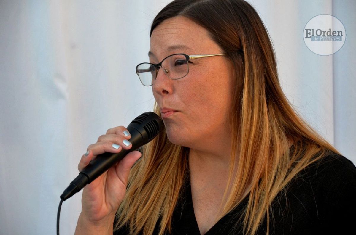 La Escuela Secundaria N°5 despidió a los Egresados 2022