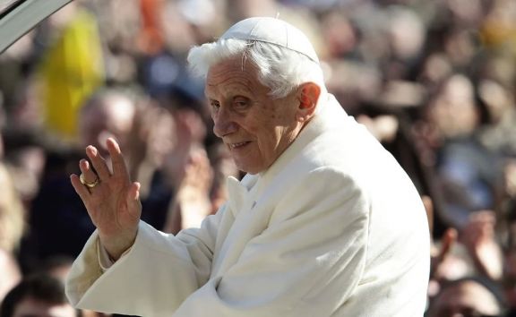 Murió Benedicto XVI, el Papa emérito que revolucionó la Iglesia con su renuncia