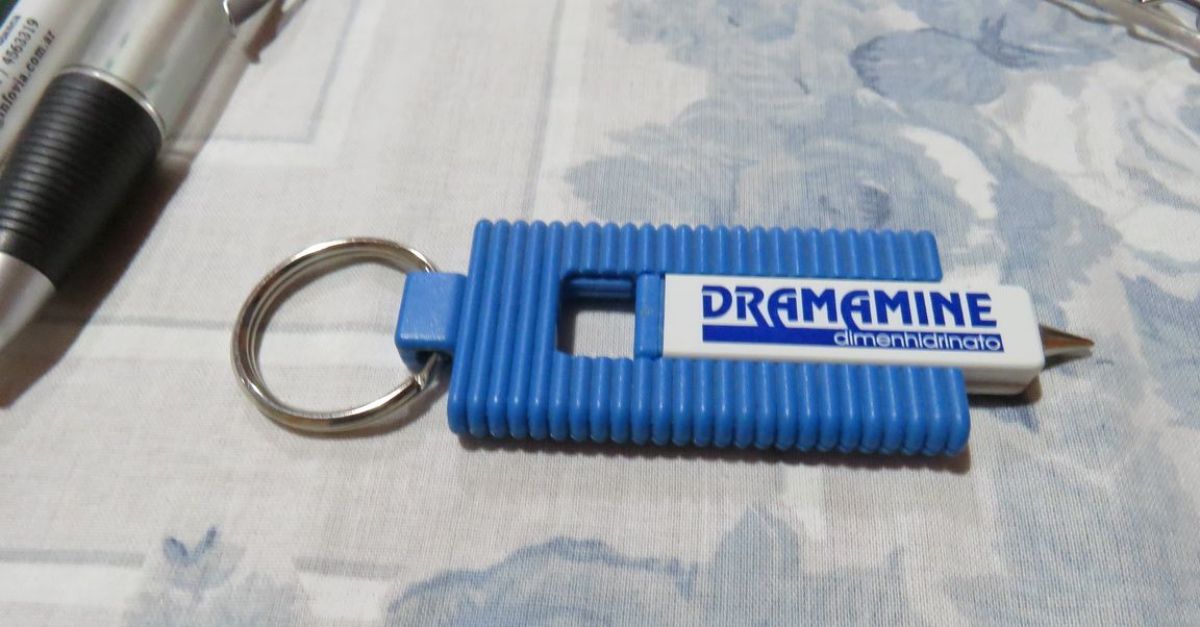 Una colección muy particular