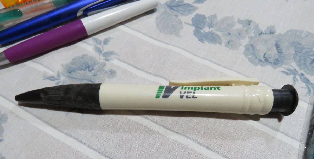 Una colección muy particular