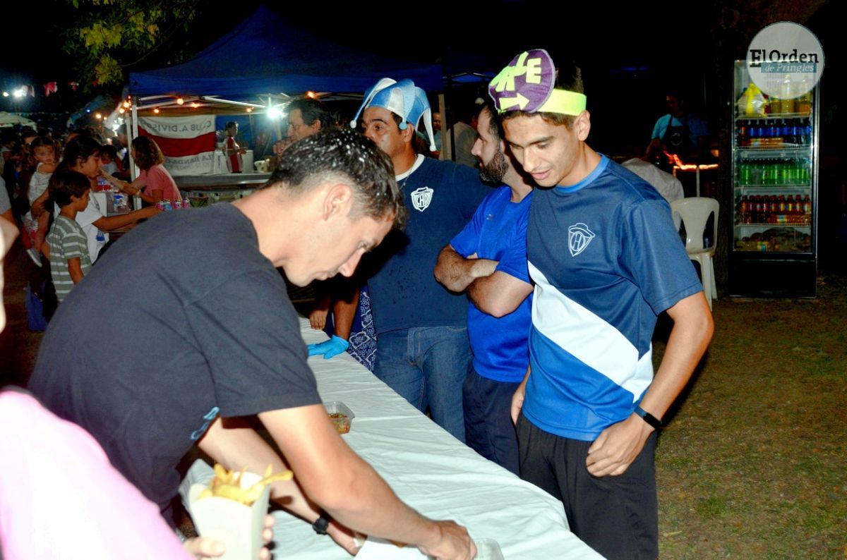 Con murgas, carrozas y mascaritas se están viviendo los Corsos 2023