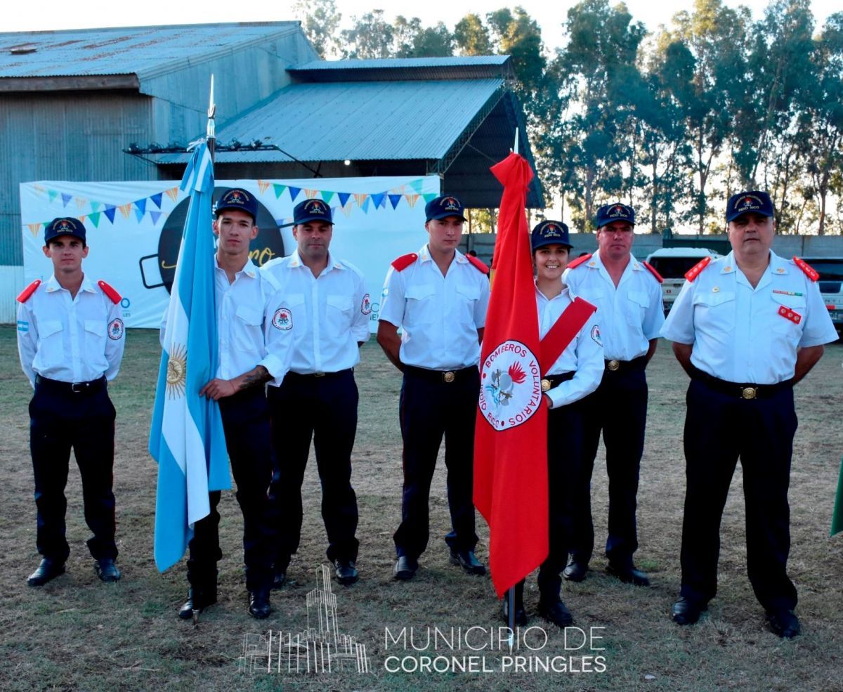 Matzkin: “No hay manera de hacer crecer una comunidad sino la amamos”