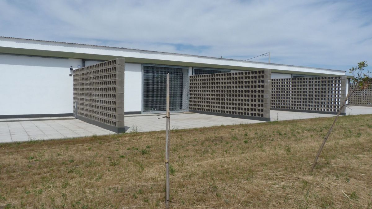 Con la presencia de Alberto Sileoni se inauguró el Jardín 903 de Indio Rico