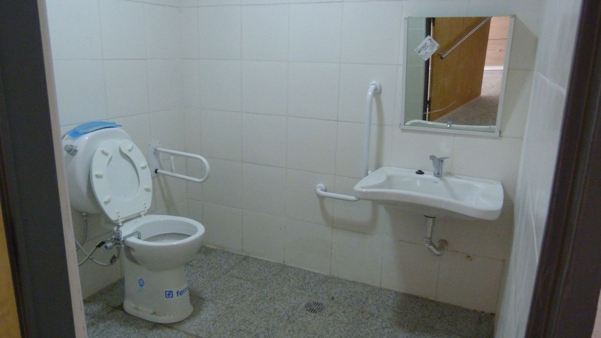 Con la presencia de Alberto Sileoni se inauguró el Jardín 903 de Indio Rico