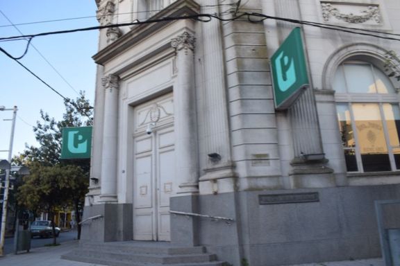 EN ABRIL LOS BANCOS CAMBIAN EL HORARIO DE ATENCIÓN