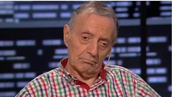 Murió Tristán a los 86 años, el humorista que compartió escenario con los mejores capocómicos del país