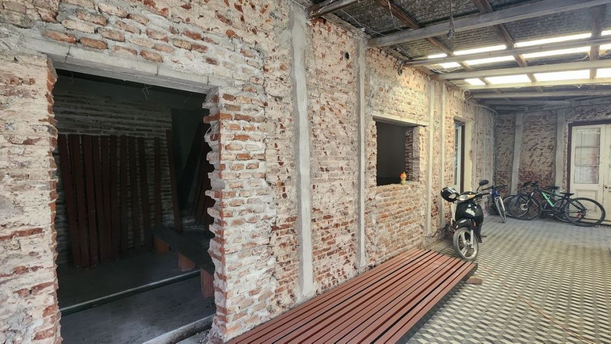 Están en marcha las unidades habitacionales de la ex Pensión Lafaille