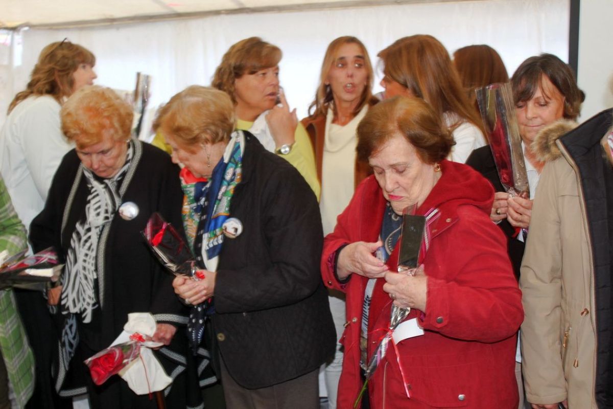 Emotiva celebración por el centenario  de la Escuela Primaria N° 11