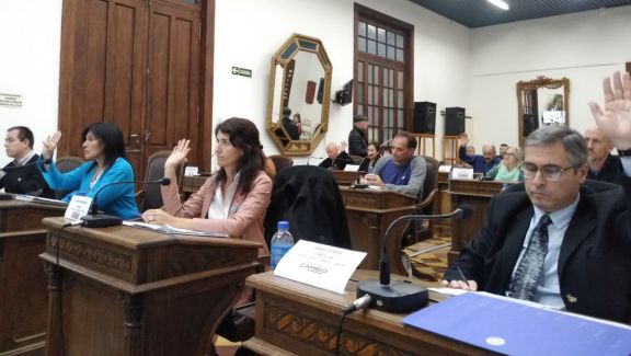 Se aprobó la adjudicación para la ampliación de la Unidad Académica.